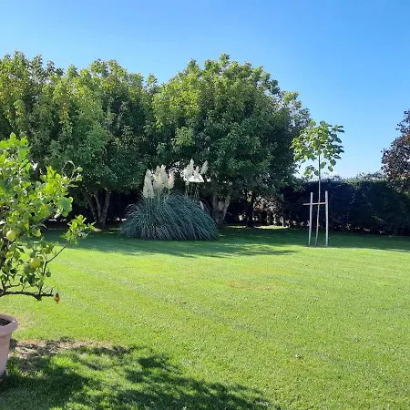 Tina Villa Verona