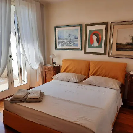 Tina Villa Verona